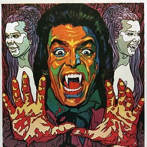 Foto Drácula y las mellizas