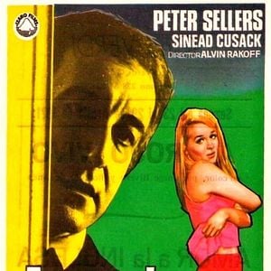 Foto Amor a la inglesa