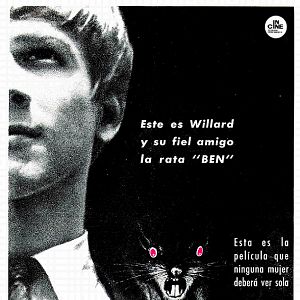 Foto La revolución de las ratas