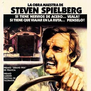 Foto El diablo sobre ruedas