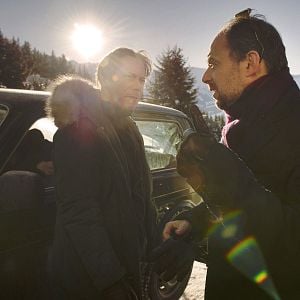 Foto El amor es un crimen perfecto