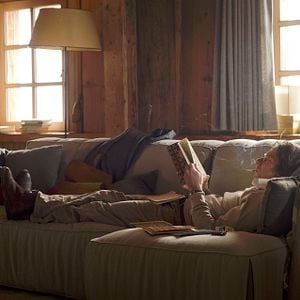 Foto El amor es un crimen perfecto