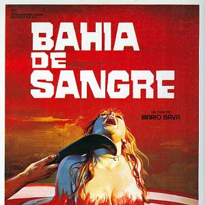 Foto Bahía de sangre