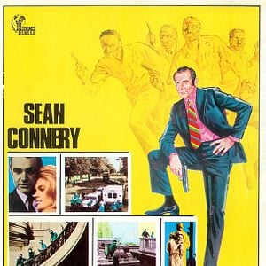 Foto Supergolpe en Manhattan