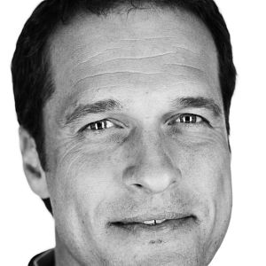 Foto Patrick Quinlan