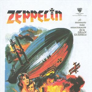 Foto Zeppelin