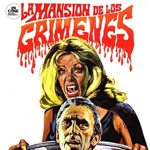 Foto La mansión de los crímenes