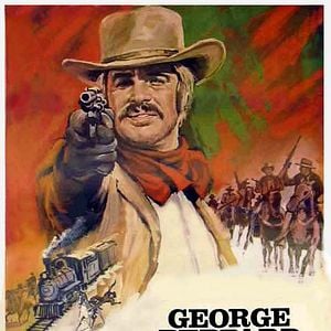 Foto Asalto al último tren