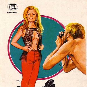 Foto Extraña amistad