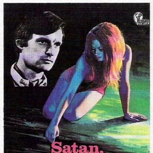 Foto Satán, mon amour