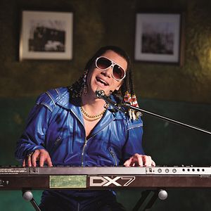 Foto Michael Bully Herbig