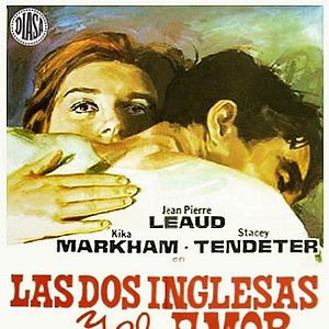 Foto Las dos inglesas y el amor