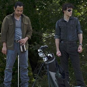 Foto The Walking Dead