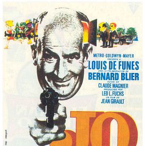 Foto Jo, un cadáver revoltoso