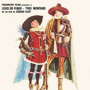 Foto Delirios de grandeza