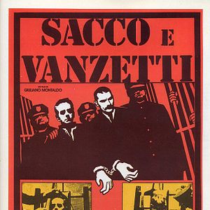 Foto Sacco y Vanzetti