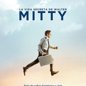 Foto La vida secreta de Walter Mitty