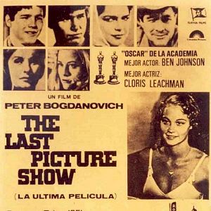 Foto La última película