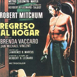 Foto Regreso al hogar