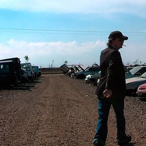 Foto Gente en sitios