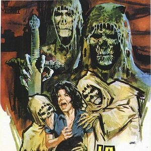 Foto La Noche Del Terror Ciego