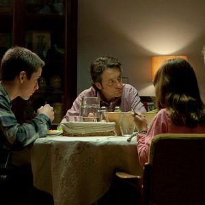 Foto La por (El miedo)