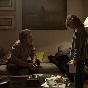 Foto La por (El miedo)