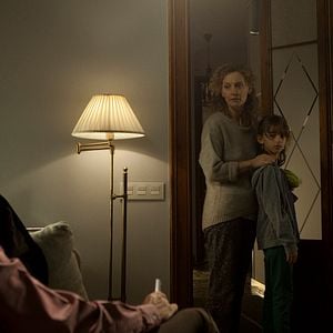 Foto La por (El miedo)