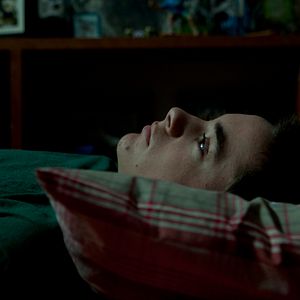 La por (El miedo) - Película 2013
