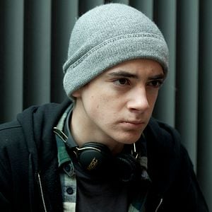 Foto La por (El miedo)