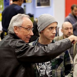 Foto La por (El miedo)