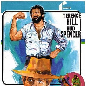 Foto Le seguían llamando Trinidad