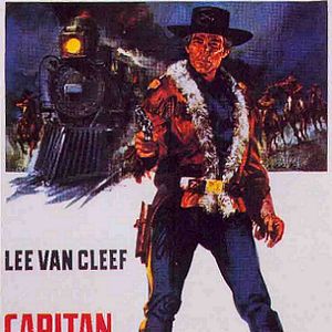 Foto Capitán Apache