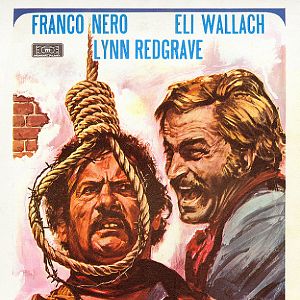 Foto ¡Viva la muerte... tuya!