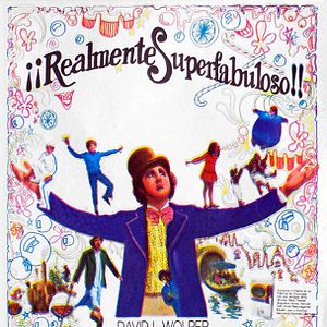 Foto Un mundo de fantasía