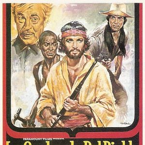 Foto La quebrada del diablo