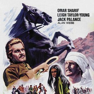 Foto Orgullo de estirpe