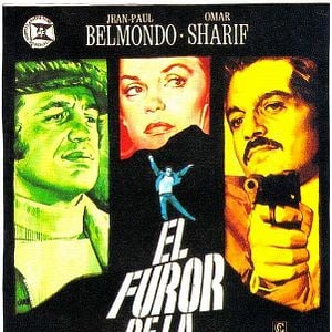 Foto El furor de la codicia