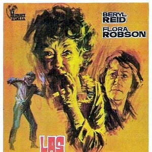 Foto Las perversas solteronas