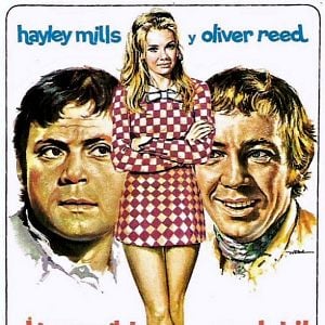 Foto El invencible sexo débil