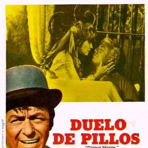 Foto Duelo de pillos