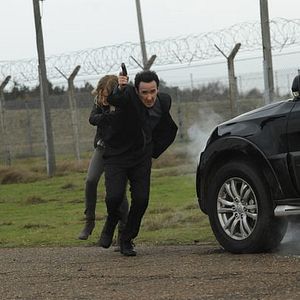 Foto Código de defensa