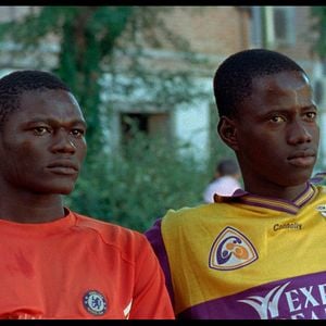 Foto Diamantes negros