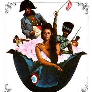 Foto Las aventuras de Gerard