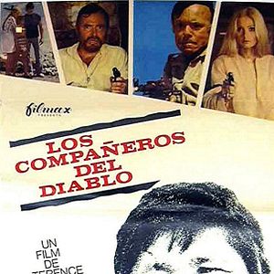 Foto Los compañeros del diablo