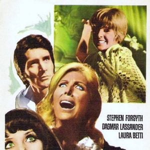 Foto Un hacha para la luna de miel