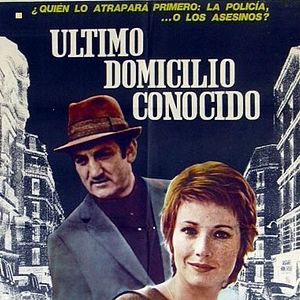 Foto Último domicilio conocido