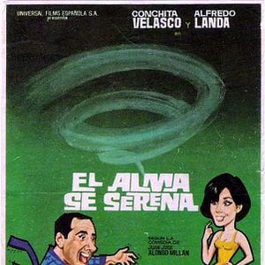 Foto El alma se serena