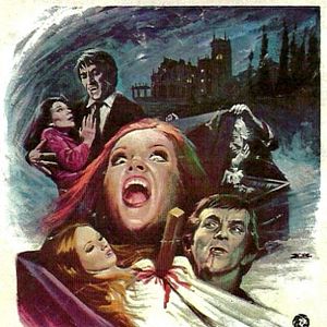 Foto Sombras en la oscuridad