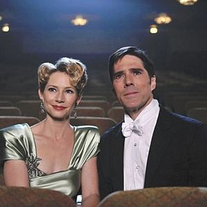 Foto Mentes criminales